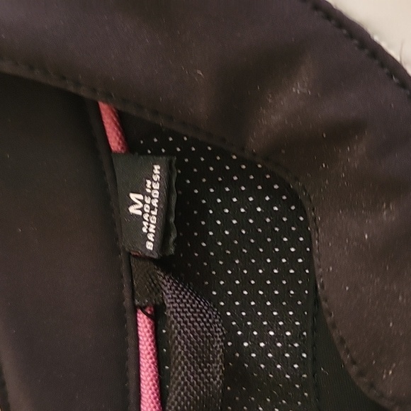 Women's harley davidson riding  jacket - Picture 2 of 5